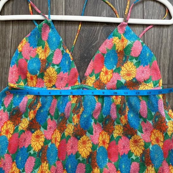 NWT BLOGGER FAVORITE ZARA SET - Picture 11 of 13